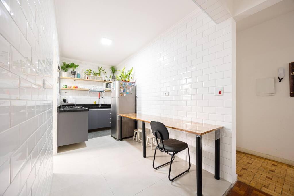 Apartamento Itaim Great *